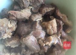 牛肉炖土豆的做法图解5
