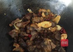 牛肉炖土豆的做法图解9