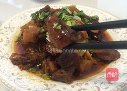 牛肉炖土豆的做法图解16