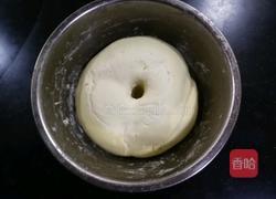 蜂蜜小软欧(波兰种)的做法图解7