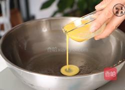 炒饭界的小清新!这道颜值突破天际的翡翠炒饭能把我的魂都勾走!的做法图解8