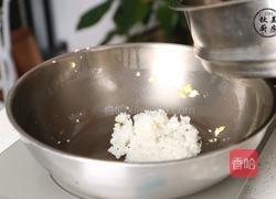 炒饭界的小清新!这道颜值突破天际的翡翠炒饭能把我的魂都勾走!的做法图解10