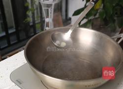 炒饭界的小清新!这道颜值突破天际的翡翠炒饭能把我的魂都勾走!的做法图解15