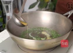 炒饭界的小清新!这道颜值突破天际的翡翠炒饭能把我的魂都勾走!的做法图解17