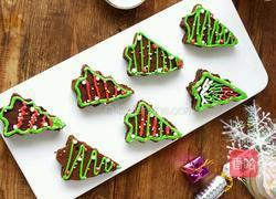 布朗尼蛋糕的做法图解1