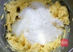 布朗尼蛋糕的做法图解4