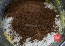 布朗尼蛋糕的做法图解6