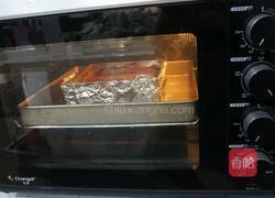 布朗尼蛋糕的做法图解8