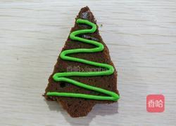 布朗尼蛋糕的做法图解12