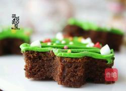 布朗尼蛋糕的做法图解14