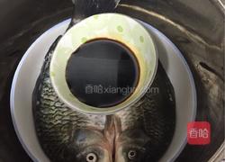 清蒸鲫鱼的做法图解3