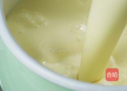无添加安心炼乳的做法图解2