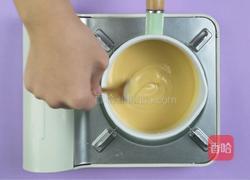 无添加安心炼乳的做法图解4