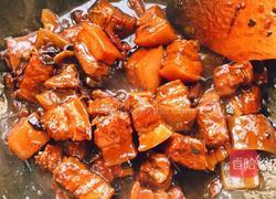 鲜果外婆红烧肉的做法图解22