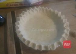 胡桃派的做法图解6