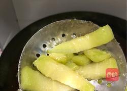 肉沫茄条的做法图解9