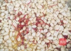 香酥酒鬼脆花生的做法图解5