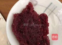 番茄牛肉粥的做法图解2