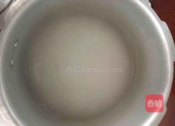 番茄牛肉粥的做法图解4