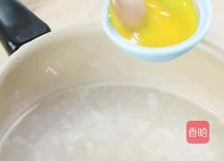 米片汤的做法图解4