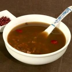 红豆薏米粥的做法[图]