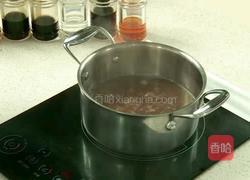 红豆薏米粥的做法图解2