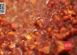 炸酱面的做法图解2