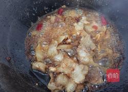 杭椒炒肉的做法图解8