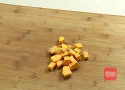 银耳南瓜粥的做法图解2