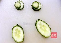 喜鹊拼盘的做法图解2