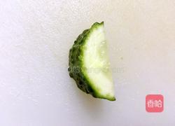 喜鹊拼盘的做法图解4