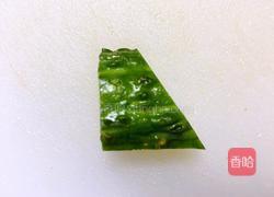 喜鹊拼盘的做法图解5