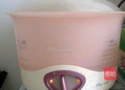 黑豆大枣粥的做法图解4