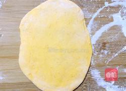 小兔子馒头的做法图解2