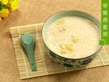 苹果燕麦粥的做法[图]