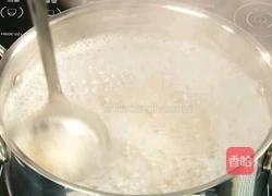 苹果燕麦粥的做法图解3