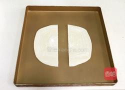 法风烧饼的做法图解3