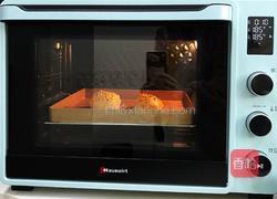 法风烧饼的做法图解5