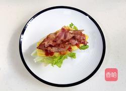 法风烧饼的做法图解9