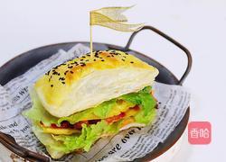 法风烧饼的做法图解11