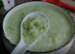 毛豆粥