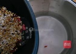 八宝粥的做法图解2
