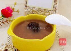 八宝粥的做法图解5