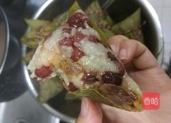 蜜粽的做法图解6