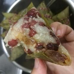 蜜粽的做法[图]