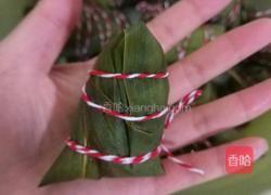 蜜粽的做法图解4