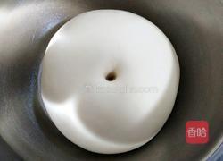 奶香土司的做法图解6