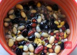 五谷羹的做法图解1