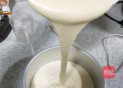 八寸网红生日蛋糕的做法图解14