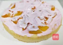 八寸网红生日蛋糕的做法图解20